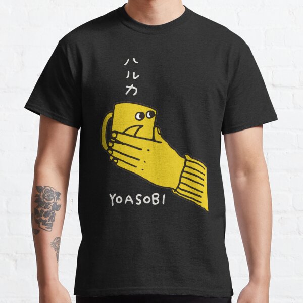 Yoasobi                     Classic T-Shirt