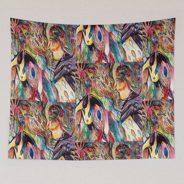 Item preview, quiet prayer designed and sold by arteology.