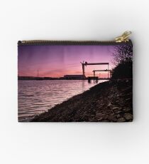 Harland & Wolff Studio Pouch