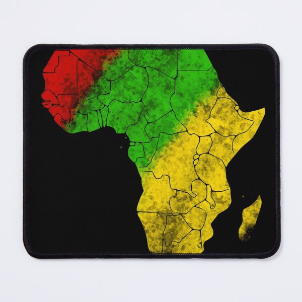 Item preview, Africa designed and sold by mwebba2005.