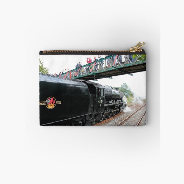 Item preview, The Lakelander leaves Ravenglass Rail Station designed and sold by Jan Fialkowski.
