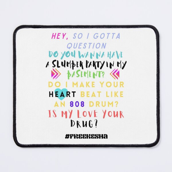 Item preview, YOUR LOVE IS MY DRUG designed and sold by bluAvocado.