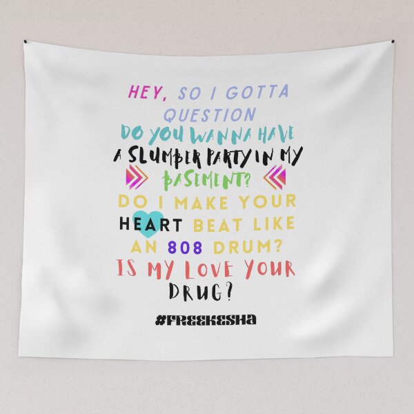 Item preview, YOUR LOVE IS MY DRUG designed and sold by bluAvocado.