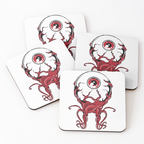 Item preview, Eyeball designed and sold by WinkyDoodle.