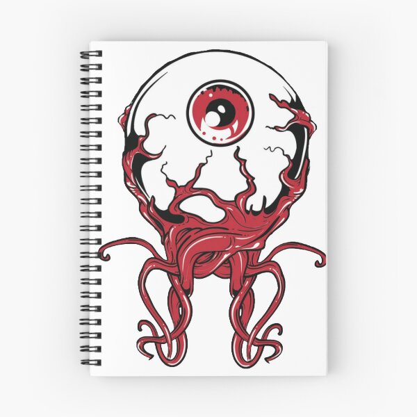 Item preview, Eyeball designed and sold by WinkyDoodle.