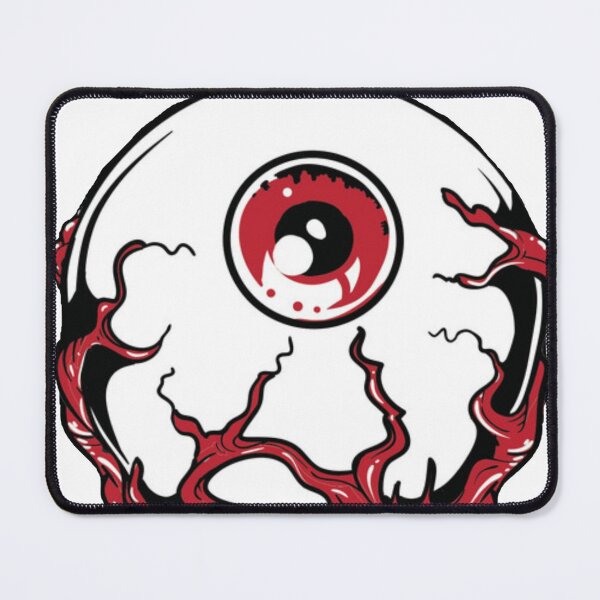 Item preview, Eyeball designed and sold by WinkyDoodle.