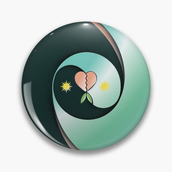 Item preview, Katy Perry Never Really Over Green Spiral Black Background designed and sold by cryaboutitnow.