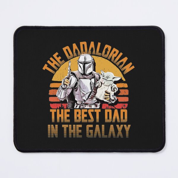 Item preview, Dadalorian Classic designed and sold by GappleP.