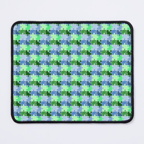 Item preview, Lock Block Art designed and sold by Niwain.