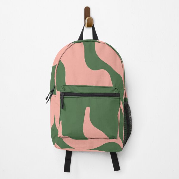 Item preview, Cosmos: Matisse Leaf | Color Series | Mid-Century Edition designed and sold by karanwashere.