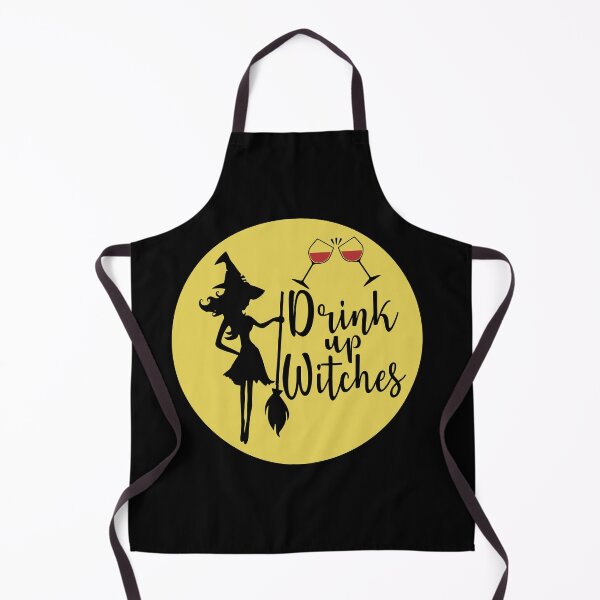 Item preview, Drink Up Witches Moonlight designed and sold by CreativeBel.
