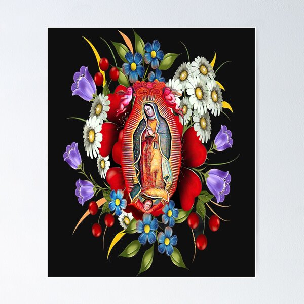 St. Catherine Laboure and the Miraculous Medal Explained Poster - Nelson  Gifts Wholesale