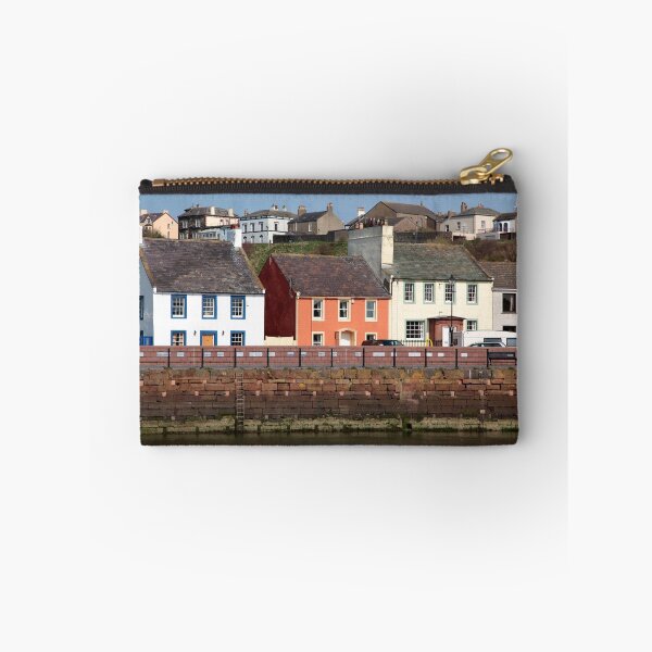 Item preview, Maryport Harbour Houses designed and sold by Jan Fialkowski.