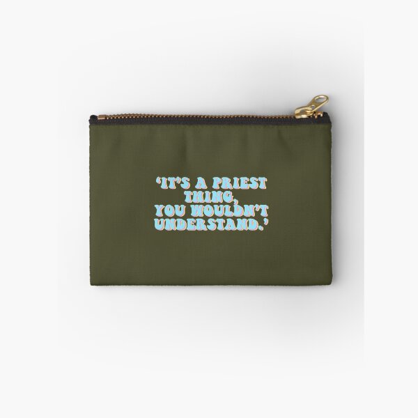 Item preview, A Priest Thing ft designed and sold by GappleP.