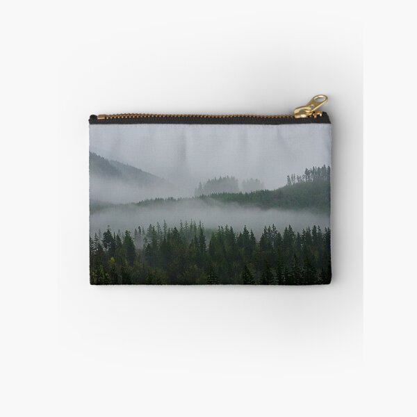 Item preview, Mountain Fog designed and sold by richchop.