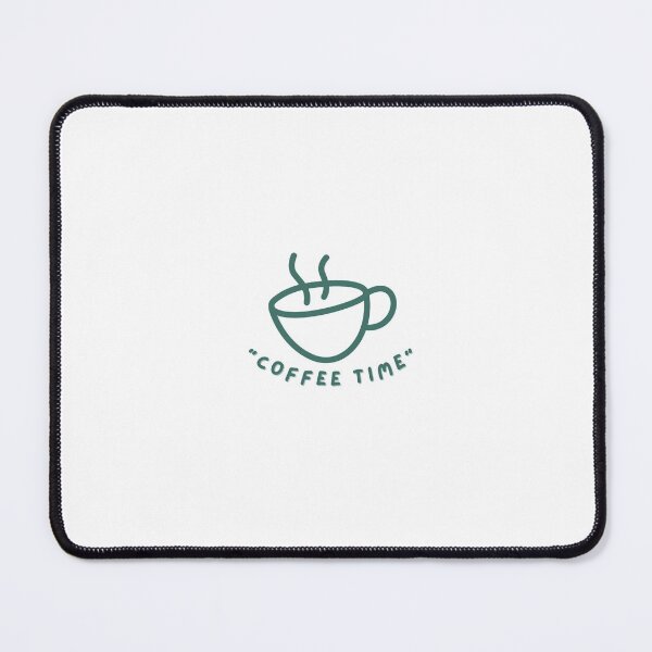 Item preview, Coffe Time designed and sold by RLDKSTORE.