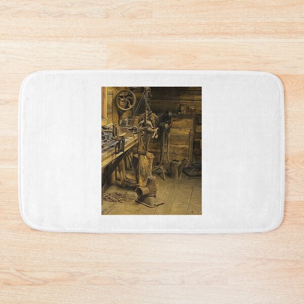 Item preview, Workshop designed and sold by Joe Saladino.