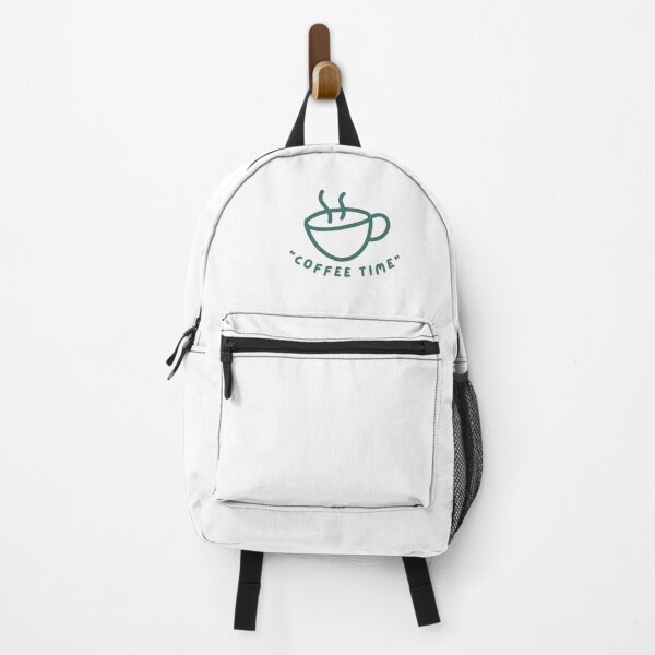 Item preview, Coffe Time designed and sold by RLDKSTORE.