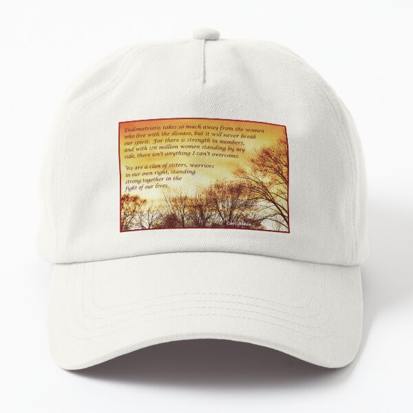 Clan of Sisters - H Dad Hat