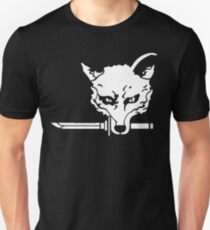 Foxhound Unisex T-Shirt