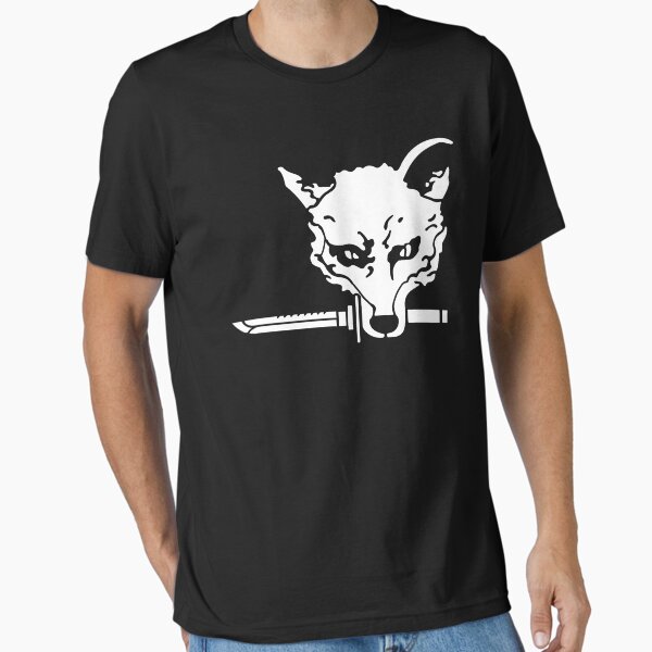 Item preview, Foxhound designed and sold by Connor Grady.