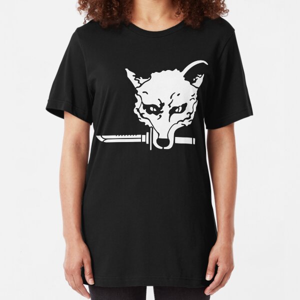 Foxhound Slim Fit T-Shirt