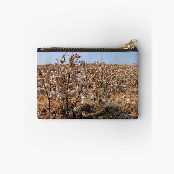 Item preview, It's About "Cotton-Pickin'" Time designed and sold by Terence Russell.