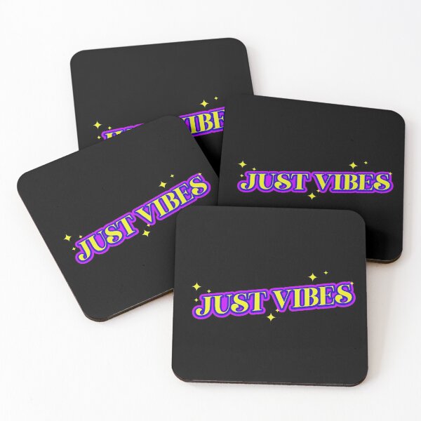 Item preview, Just vibes (+10 vibes) designed and sold by mondayking.