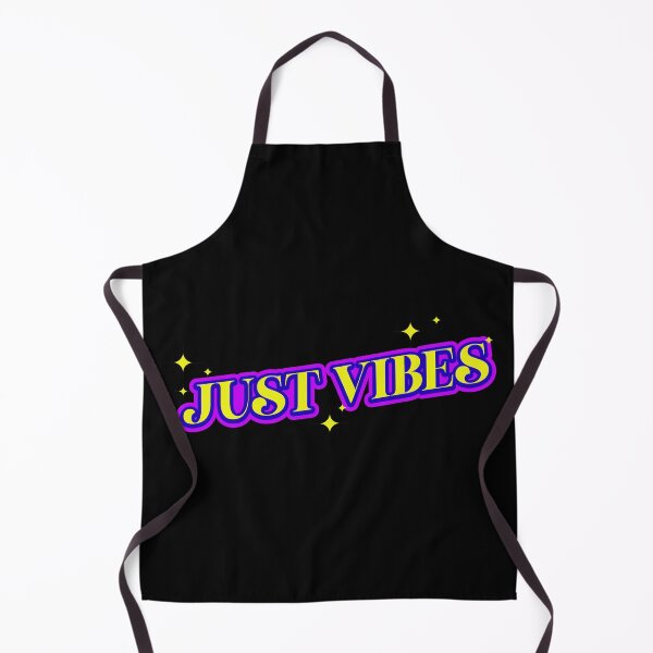 Item preview, Just vibes (+10 vibes) designed and sold by mondayking.