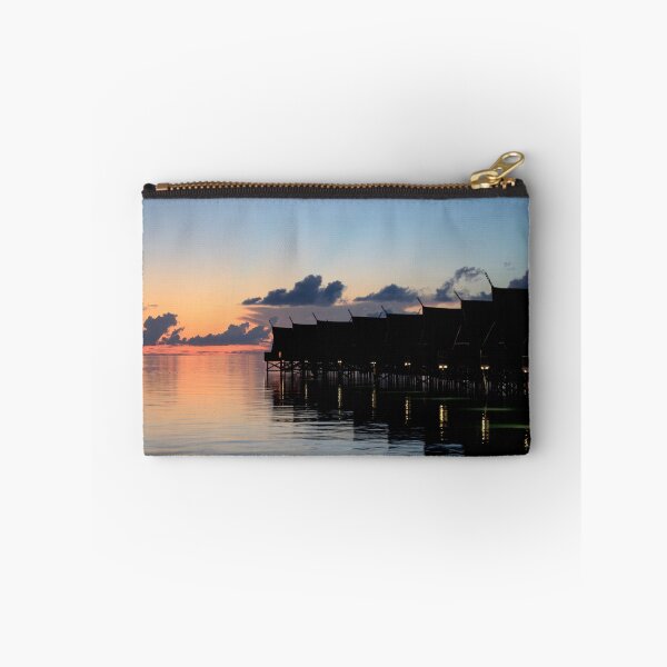 Item preview, Sunrise at Kapalai designed and sold by Andrew Trevor-Jones.