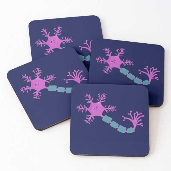 Item preview, Cute neuron designed and sold by Tamm-art.