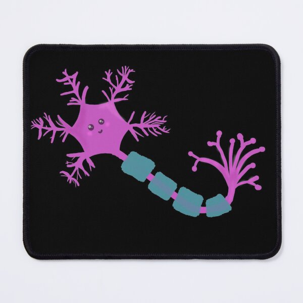 Item preview, Cute neuron designed and sold by Tamm-art.