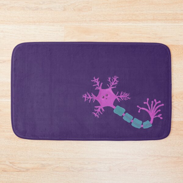 Item preview, Cute neuron designed and sold by Tamm-art.