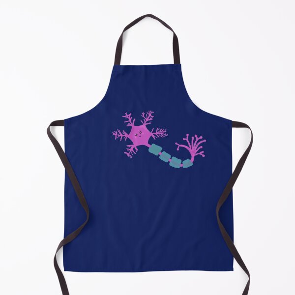 Item preview, Cute neuron designed and sold by Tamm-art.