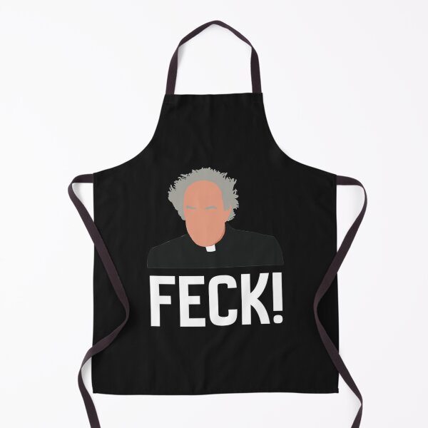 Item preview, Father Jack Feck Classic designed and sold by GappleP.