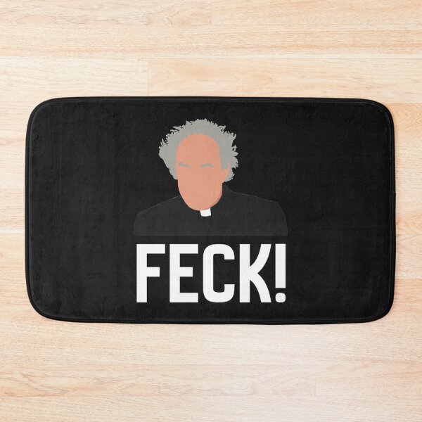 Item preview, Father Jack Feck Classic designed and sold by GappleP.