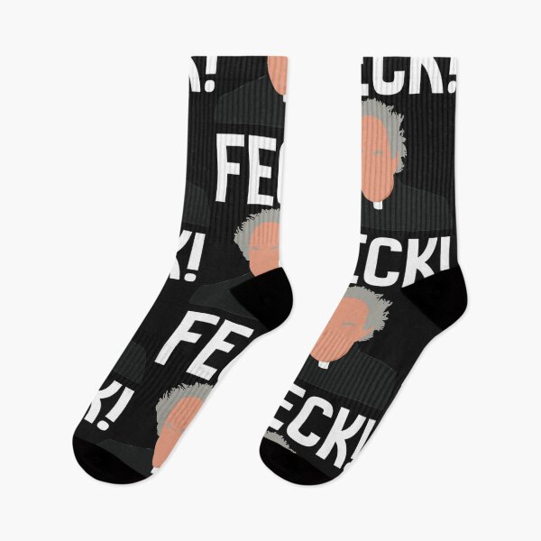 Item preview, Father Jack Feck Classic designed and sold by GappleP.