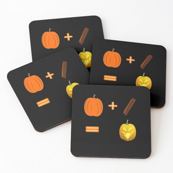 Item preview, Pumpkin + Spice = Happy Pumpkin designed and sold by Jho251981.