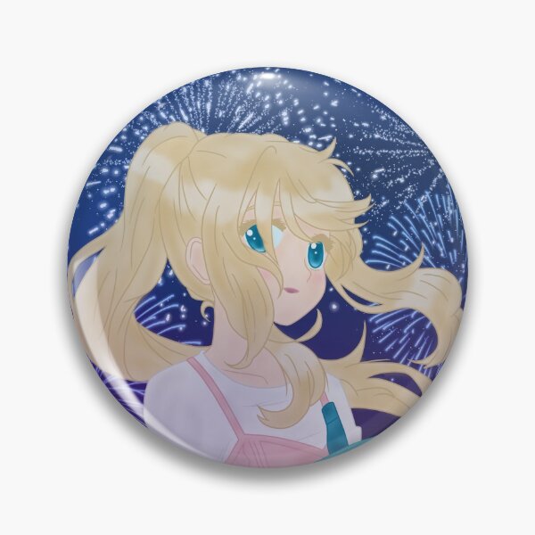 Item preview, Kaori Miyazono {fanart} designed and sold by KeiShotala.