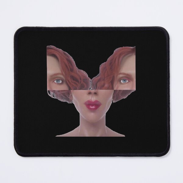 Item preview, Faceshopping Sophie   designed and sold by ZachHartArtCo.