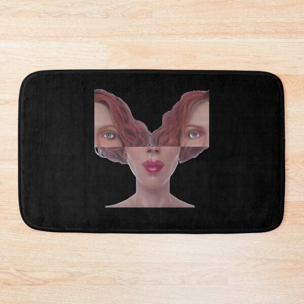 Item preview, Faceshopping Sophie   designed and sold by ZachHartArtCo.