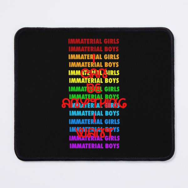 Item preview, Immaterial Pride   designed and sold by ZachHartArtCo.
