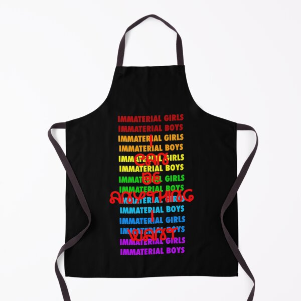 Item preview, Immaterial Pride   designed and sold by ZachHartArtCo.
