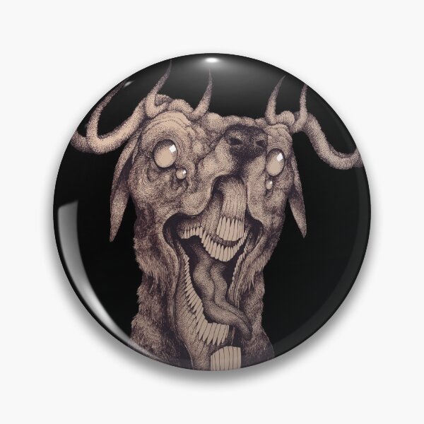 Item preview, "That's not a deer." designed and sold by Preterthings.