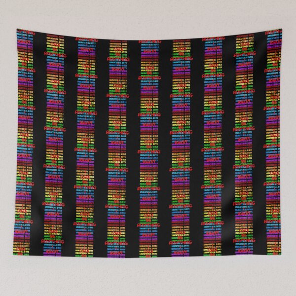 Item preview, Immaterial Pride   designed and sold by ZachHartArtCo.