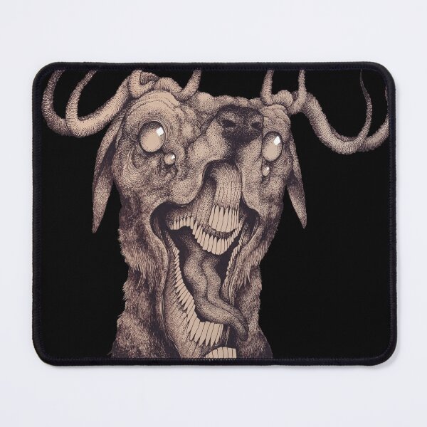 Item preview, "That's not a deer." designed and sold by Preterthings.