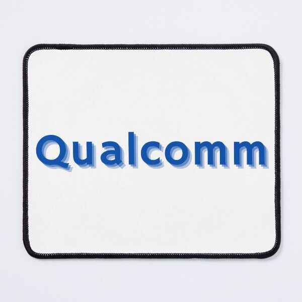 Item preview, BEST SELLER - qualcomm logo Merchandise Essential T-Shirt designed and sold by CeylonBatik.