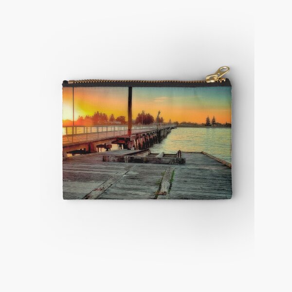 Item preview, Sunset at Beachport S.A. designed and sold by Baldric.