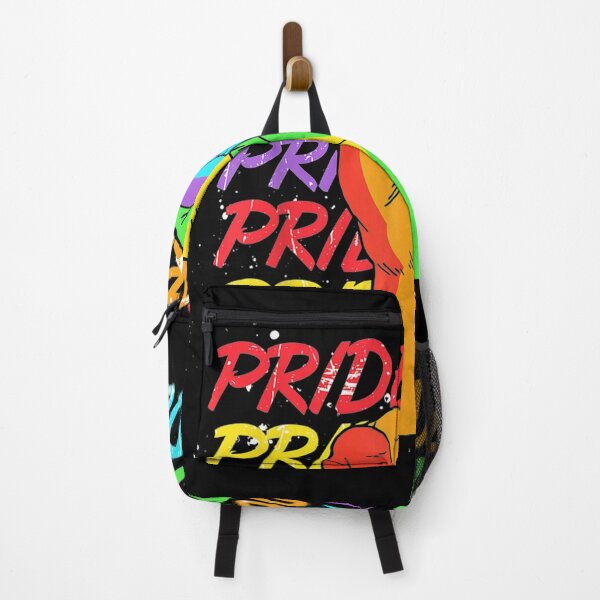 Item preview, Gay Pride Month Queer Lgbtq Rainbow Flag Fist Lgbt designed and sold by lindafrances.