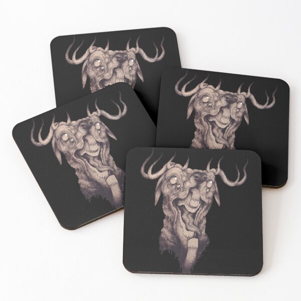 Item preview, "That's not a deer." designed and sold by Preterthings.